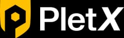 PletX Logo